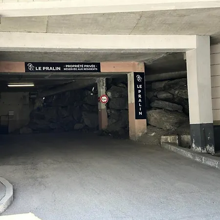 Διαμέρισμα Pralin - Pralin 1109 Mae-5173